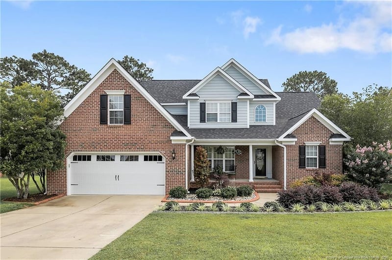 900 Dalmore Dr, Fayetteville, NC 28311