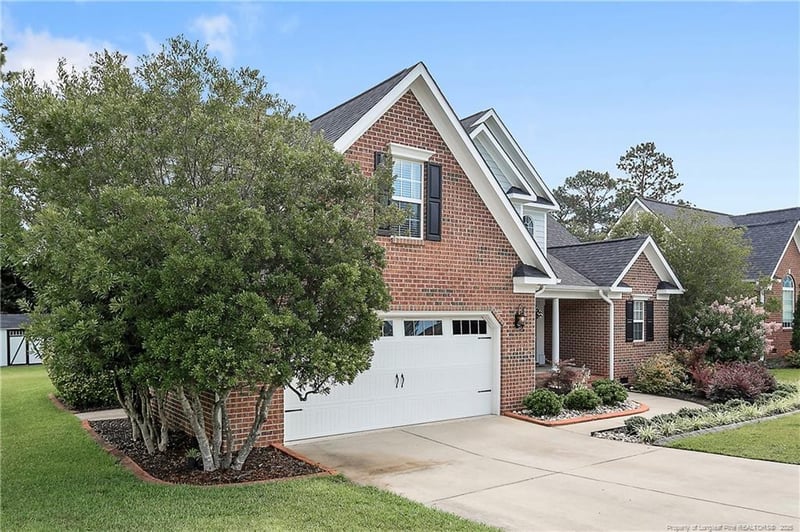 900 Dalmore Dr, Fayetteville, NC 28311