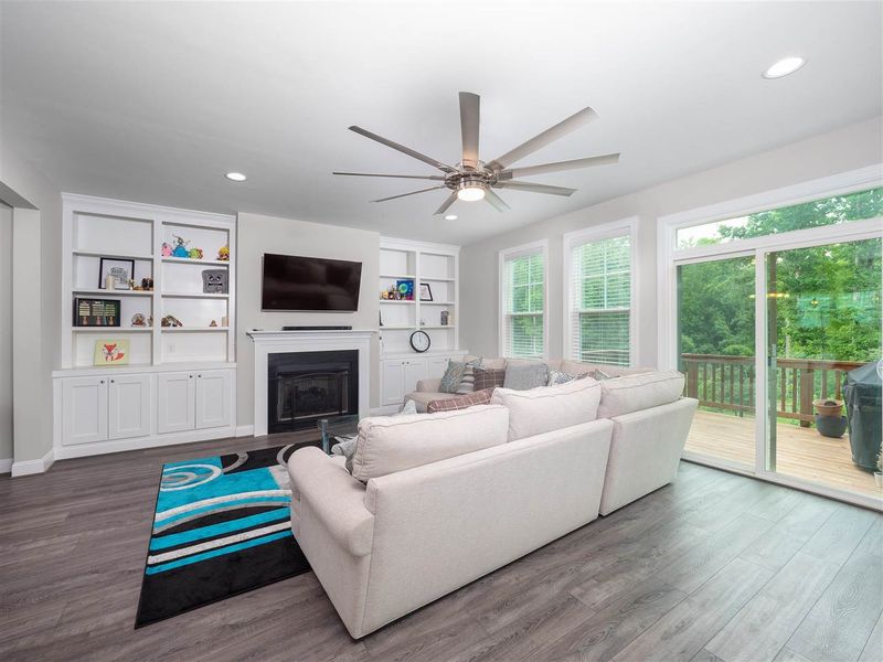 900 Dalton Ridge Pl, Apex, NC 27523