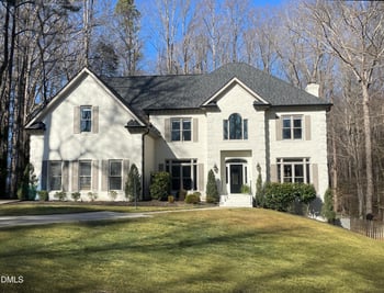 900 Darfield Dr, Raleigh, NC 27615