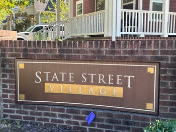 900 Dorothy Sanders Way, Raleigh, NC 27601