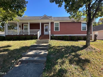 900 Dorothy Sanders Way, Raleigh, NC 27601