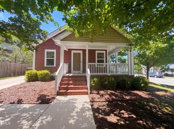 900 Dorothy Sanders Way, Raleigh, NC 27601