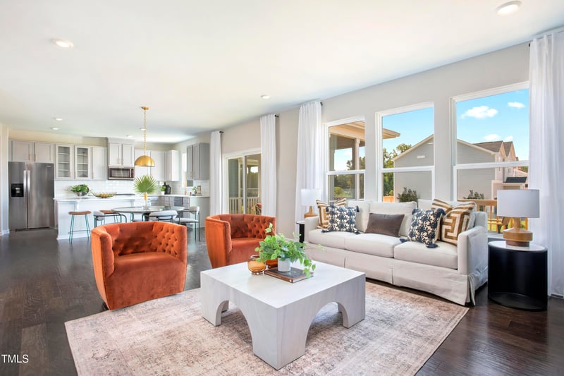 900 Emmer St, Rolesville, NC 27571