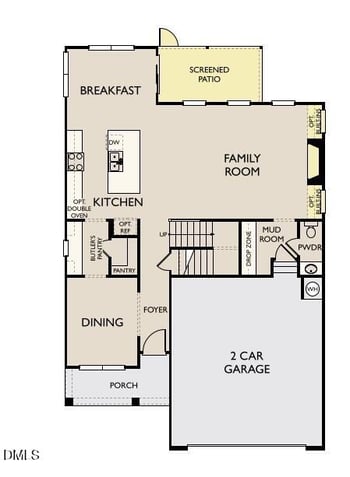 900 Fetching Pl #340, Rolesville, NC 27571