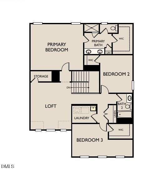 900 Fetching Pl #340, Rolesville, NC 27571