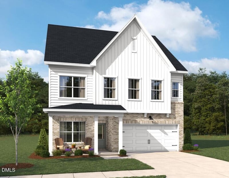 900 Fetching Pl #351, Rolesville, NC 27571