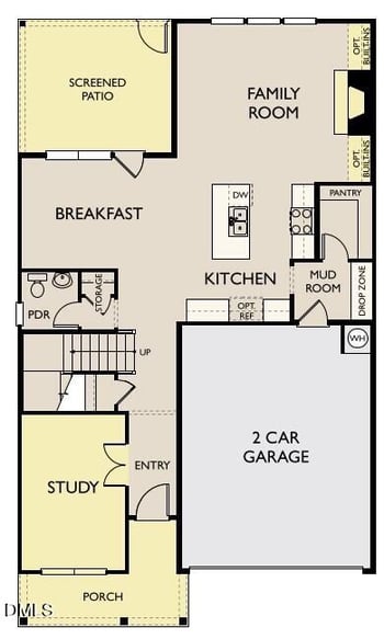 900 Fetching Pl #351, Rolesville, NC 27571