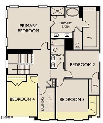 900 Fetching Pl #351, Rolesville, NC 27571