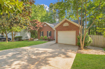 900 Finchurch Cir, Wake Forest, NC 27587
