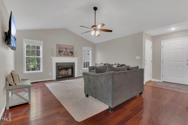 900 Finchurch Cir, Wake Forest, NC 27587