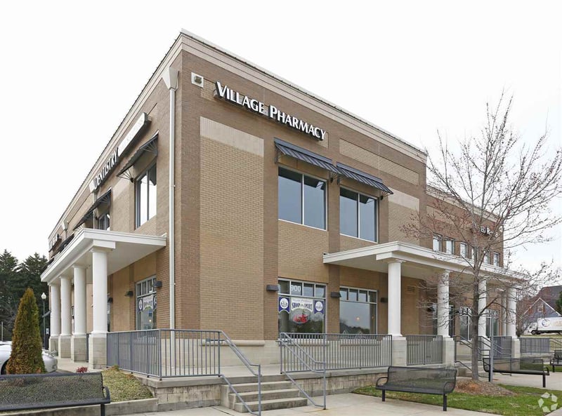 900 Franklin St, Wake Forest, NC 27587