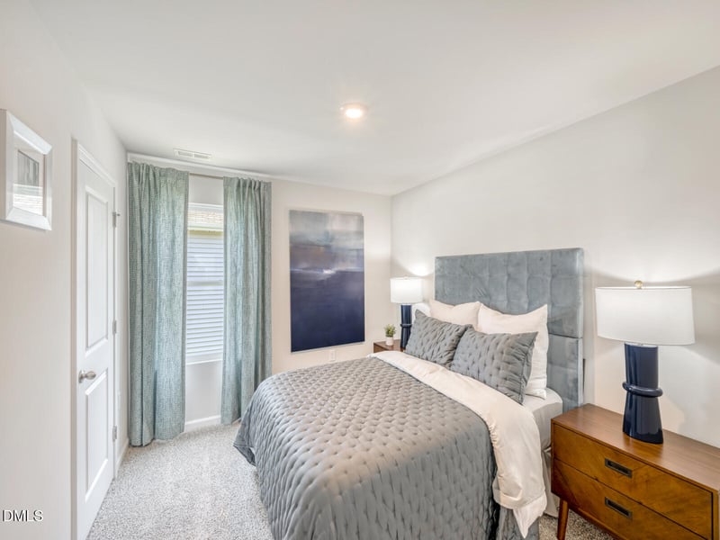 900 Grand Mesa Dr, Garner, NC 27529