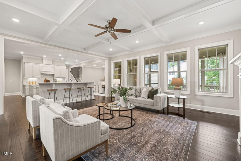 900 Green Oaks Pw, Holly Springs, NC 27540