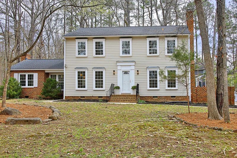 900 Grove St, Chapel Hill, NC 27517