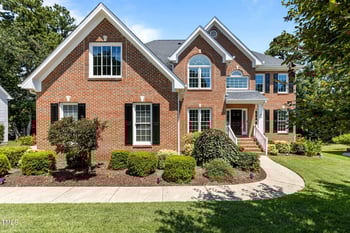 900 Haddon Hall Dr, Apex, NC 27502