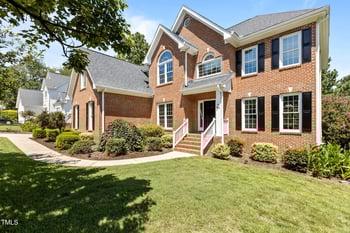 900 Haddon Hall Dr, Apex, NC 27502
