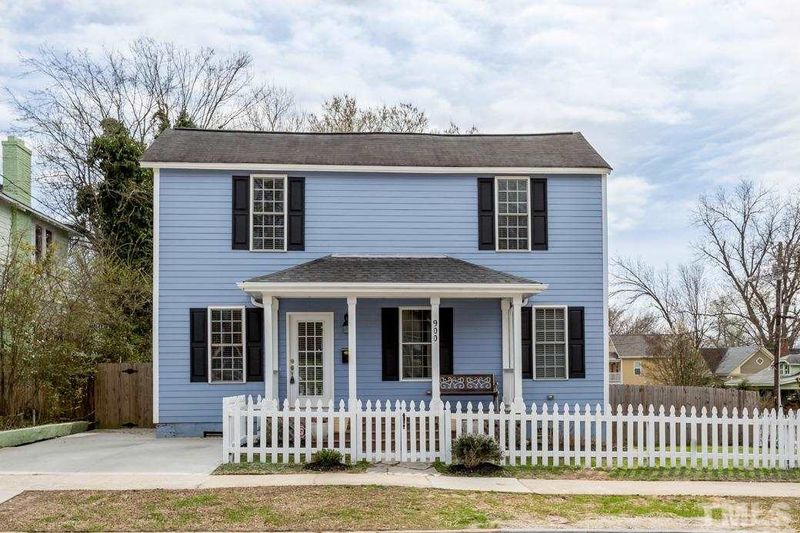 900 E Hargett St, Raleigh, NC 27601