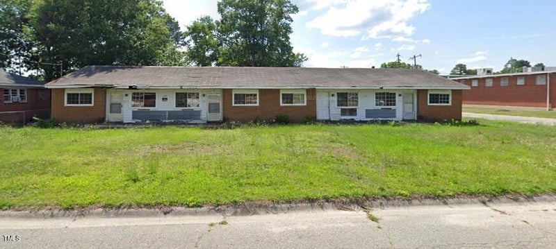 900 Hopkins St, Goldsboro, NC 27530