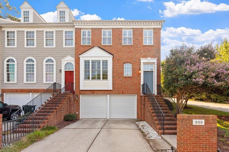 900 Kirkeenan Cir, Morrisville, NC 27560