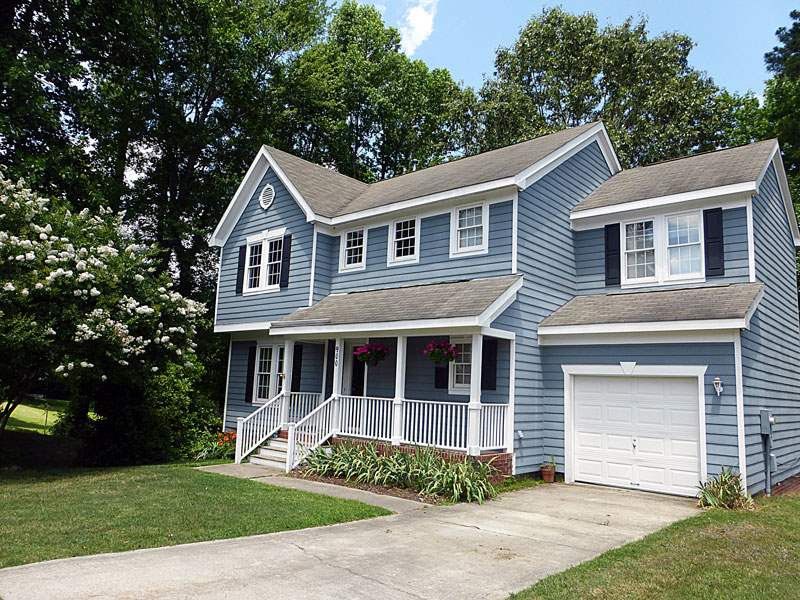 900 Lake Brandon Trl, Raleigh, NC 27610