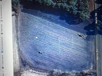 900 Marler Rd, Benson, NC 27504