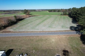 900 Marler Rd Lot 4, Benson, NC 27504