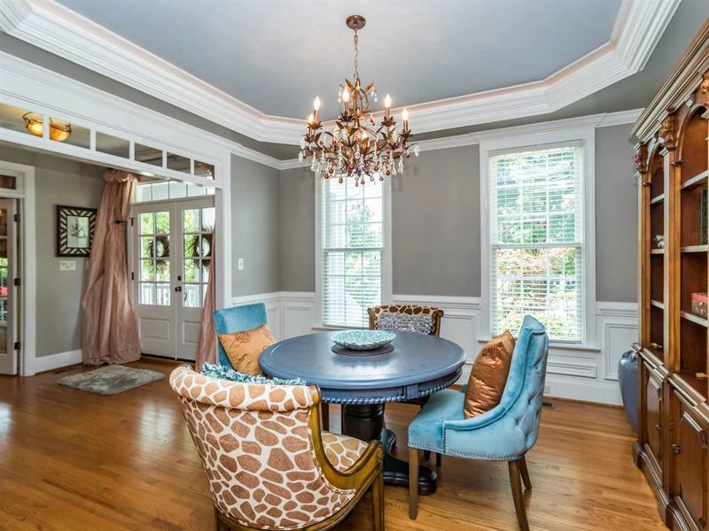 900 Marshall Farm St, Wake Forest, NC 27587