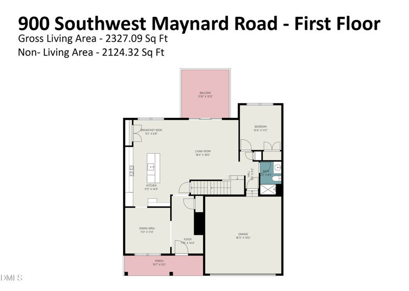900 Maynard Rd, Cary, NC 27511