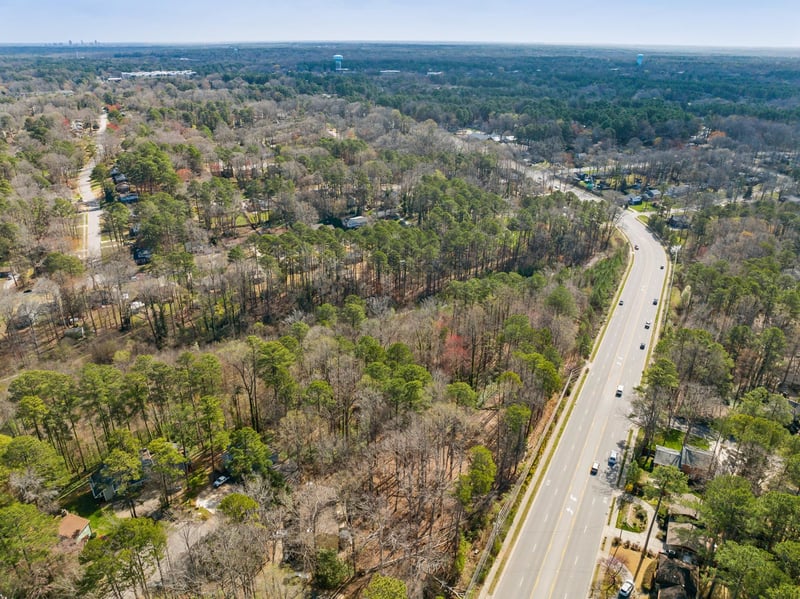 900 SW Maynard Rd Lot 2, Cary, NC 27511