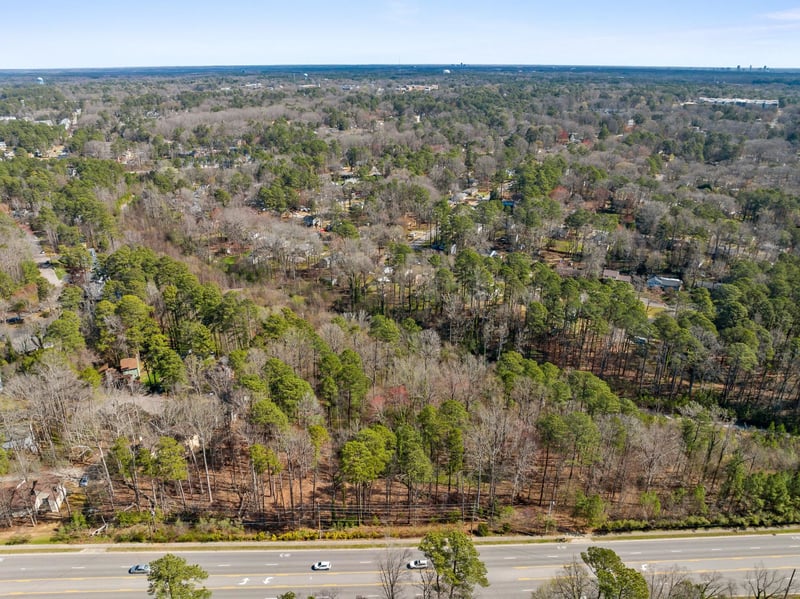 900 SW Maynard Rd Lot 2, Cary, NC 27511