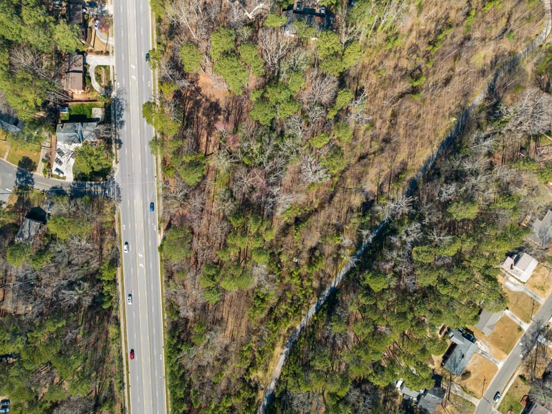900 SW Maynard Rd Lot 2, Cary, NC 27511