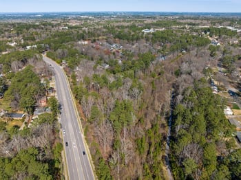 900 SW Maynard Rd Lot 2, Cary, NC 27511