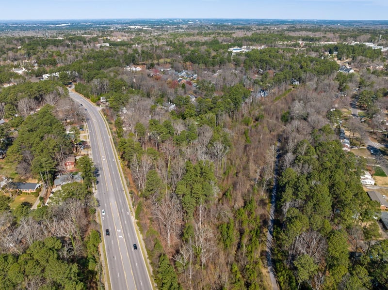 900 SW Maynard Rd Lot 2, Cary, NC 27511