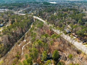 900 SW Maynard Rd Lot 2, Cary, NC 27511