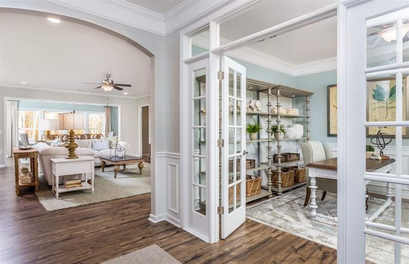 900 Mere Oak Dr #OLM Homesite 1, Raleigh, NC 27615