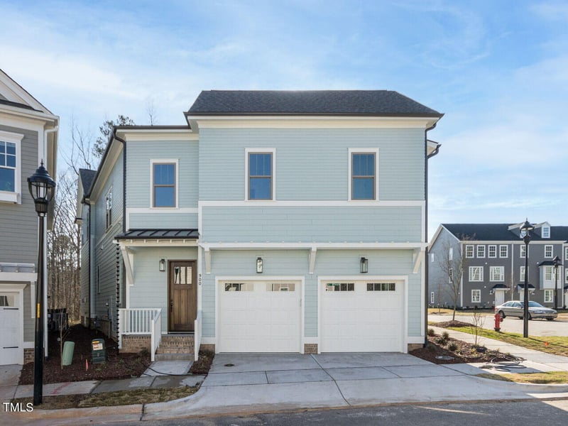 900 Noisette Ct, Durham, NC 27713