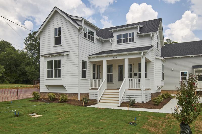 900 Oakland Ave, Durham, NC 27705