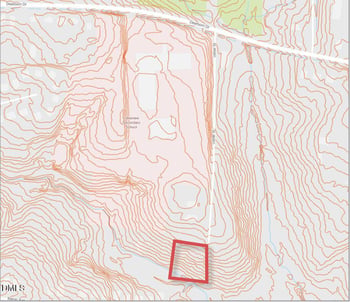 900 Piper St Lot 09, Durham, NC 27704