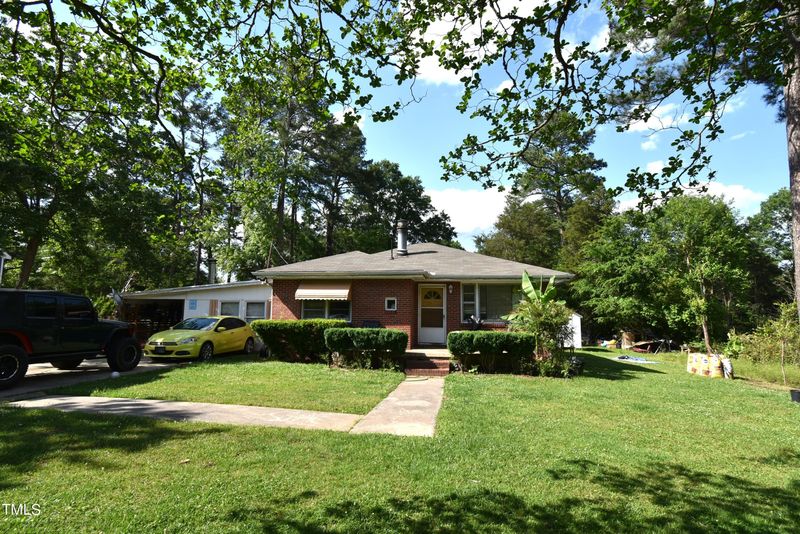 900 Post Ave, Durham, NC 27703