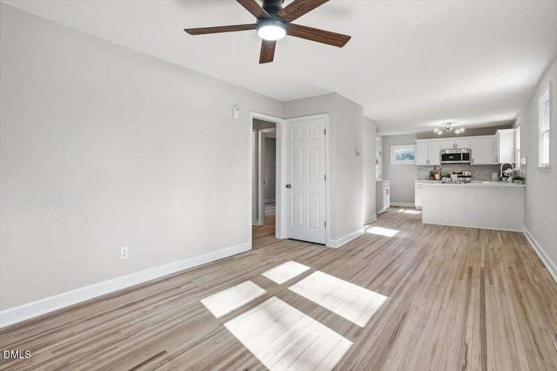 900 Powell Dr, Garner, NC 27529