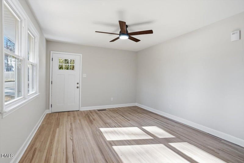 900 Powell Dr, Garner, NC 27529