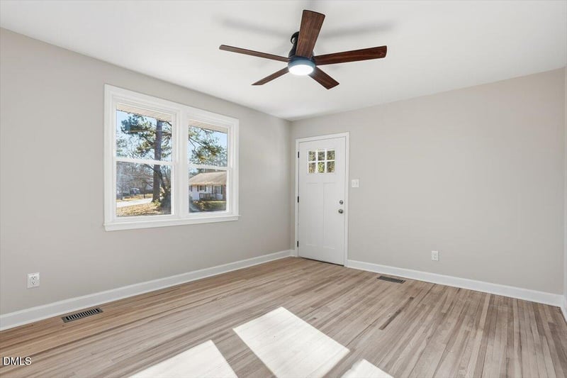 900 Powell Dr, Garner, NC 27529