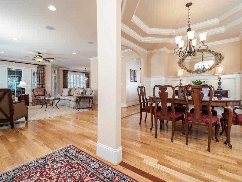 900 Prairie Smoke St, Wake Forest, NC 27587