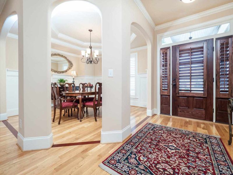900 Prairie Smoke St, Wake Forest, NC 27587