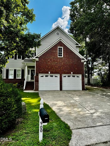 900 Reflection Ct, Raleigh, NC 27610