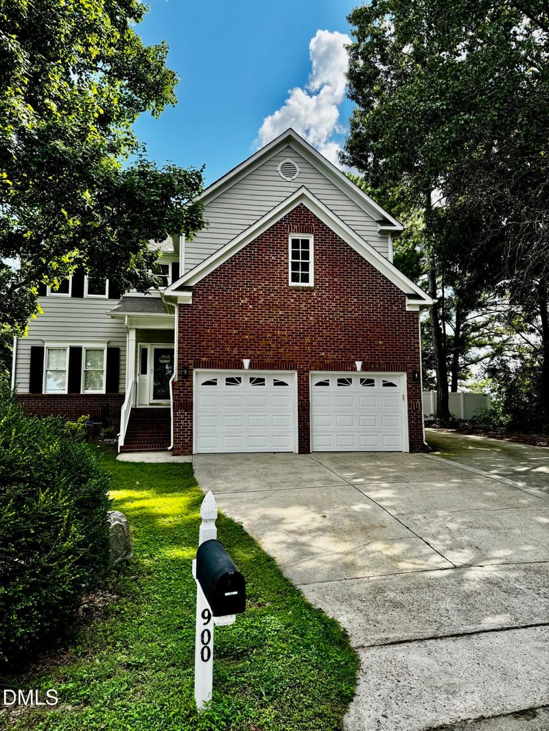 900 Reflection Ct, Raleigh, NC 27610
