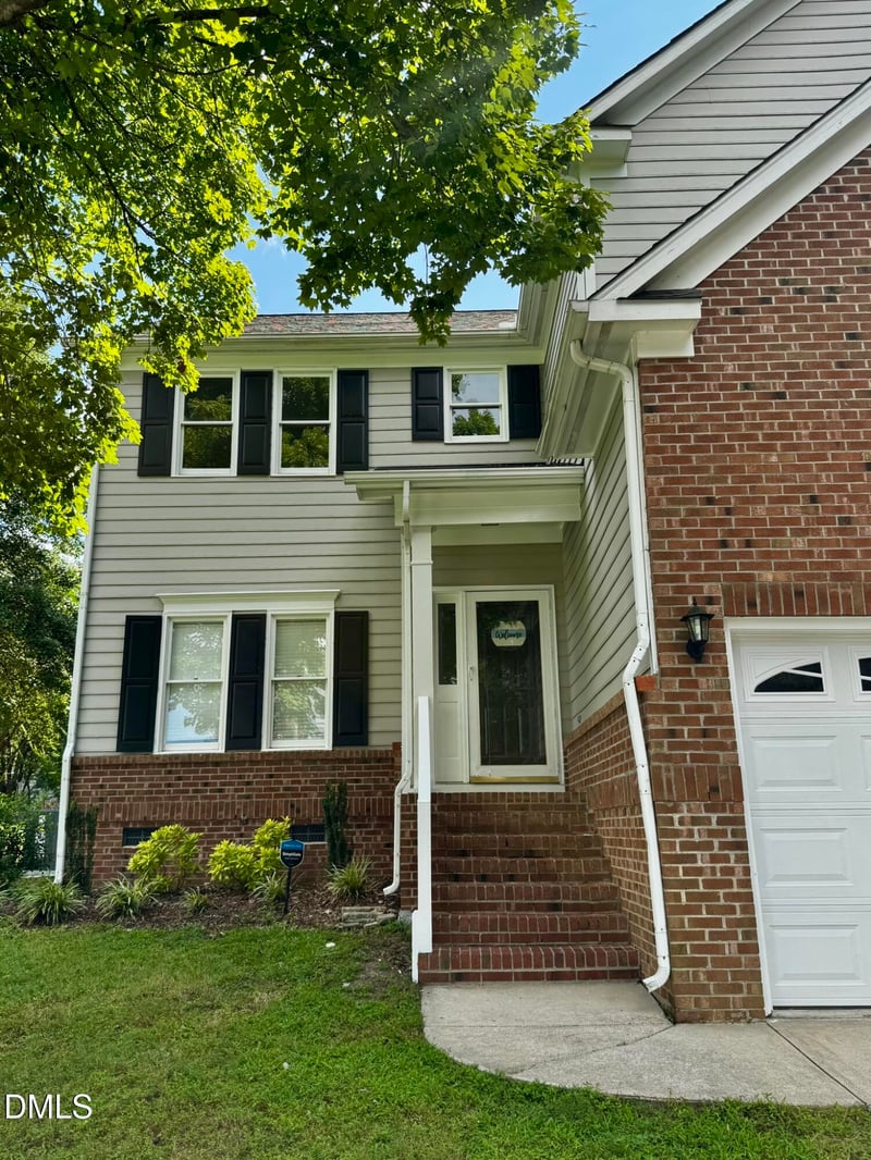 900 Reflection Ct, Raleigh, NC 27610