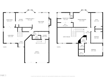 900 Reflection Ct, Raleigh, NC 27610