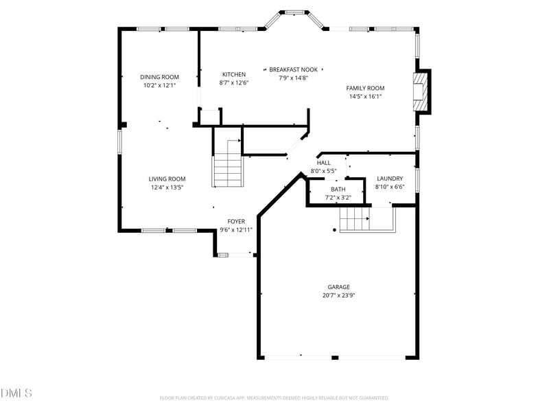 900 Reflection Ct, Raleigh, NC 27610